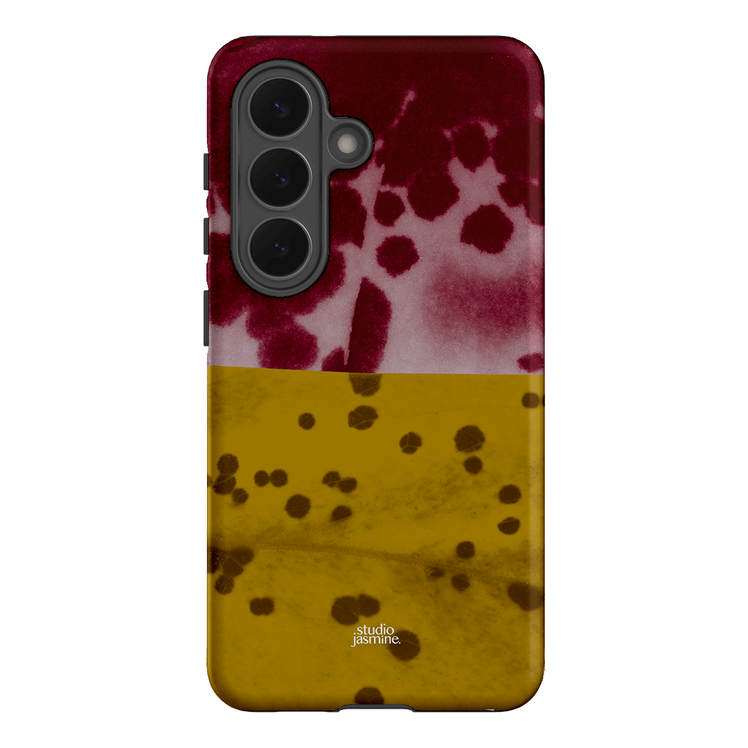 Ripe Printed Phone Cases Samsung Galaxy S26 / Armoured by Jasmine Dowling - The Dairy