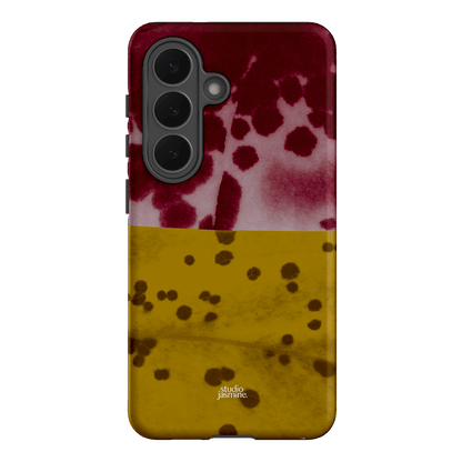 Ripe Printed Phone Cases Samsung Galaxy S26 / Armoured by Jasmine Dowling - The Dairy