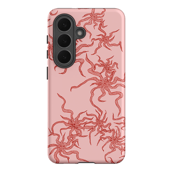 Rose Crawler Printed Phone Cases Samsung Galaxy S26 / Armoured by Stormi Bree - The Dairy