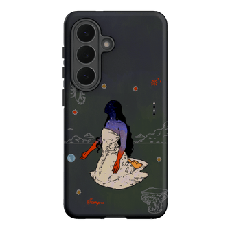 Scorpio Season Printed Phone Cases Samsung Galaxy S26 / Armoured by Easty Beasty - The Dairy