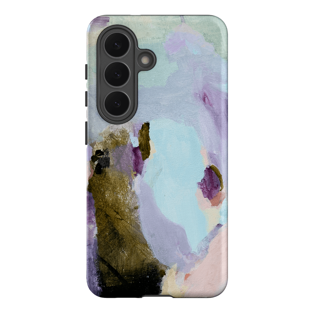 Seaside Printed Phone Cases Samsung Galaxy S26 / Armoured by Ree Hodges - The Dairy