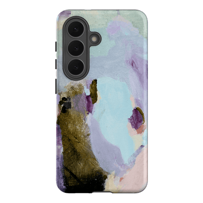 Seaside Printed Phone Cases Samsung Galaxy S26 / Armoured by Ree Hodges - The Dairy