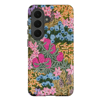 Secret Gardens Printed Phone Cases Samsung Galaxy S26 / Armoured by Amy Gibbs - The Dairy