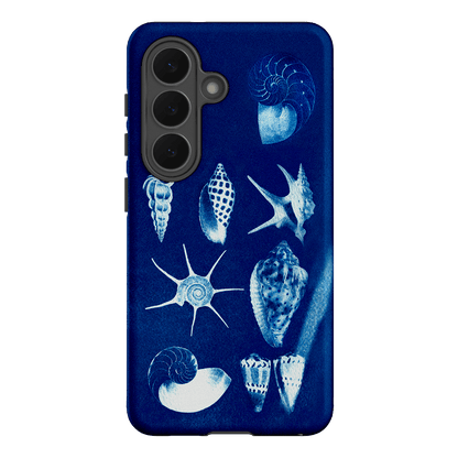 Shell Collection Printed Phone Cases Samsung Galaxy S26 / Armoured by Sally Hungerford - The Dairy