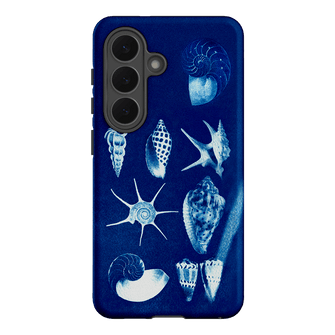 Shell Collection Printed Phone Cases Samsung Galaxy S26 / Armoured by Sally Hungerford - The Dairy