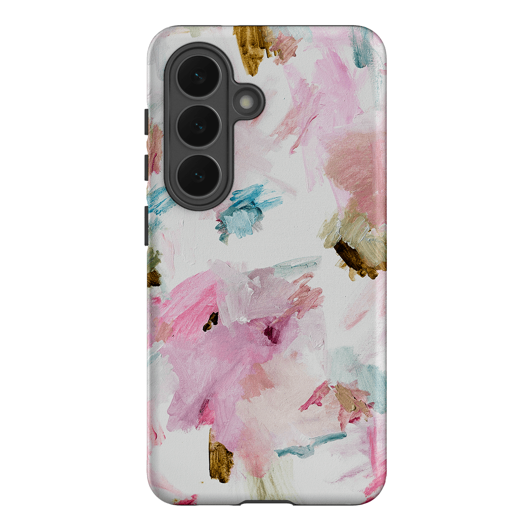 Spritz Printed Phone Cases Samsung Galaxy S26 / Armoured by Ree Hodges - The Dairy