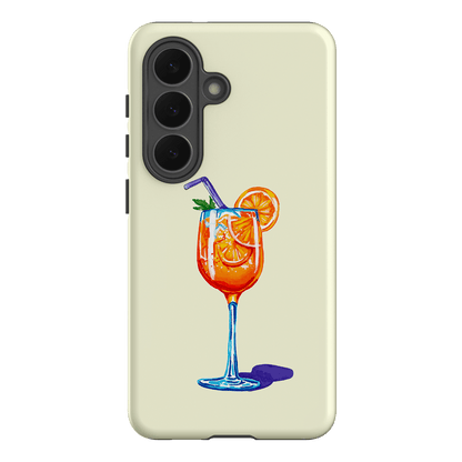 Summer Spritz Printed Phone Cases Samsung Galaxy S26 / Armoured by Femke Studio - The Dairy