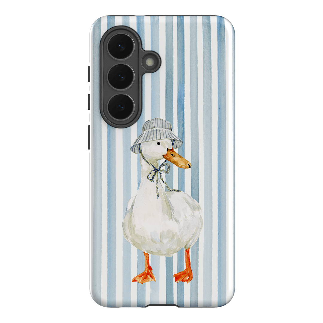 Sunny Days Printed Phone Cases Samsung Galaxy S26 / Armoured by Ellie Mae - The Dairy