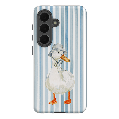 Sunny Days Printed Phone Cases Samsung Galaxy S26 / Armoured by Ellie Mae - The Dairy