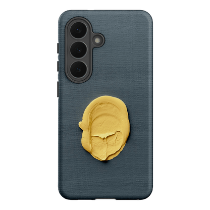 Swatch Blue Sun Printed Phone Cases by Nardurna - The Dairy