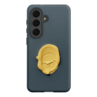Swatch Blue Sun Printed Phone Cases by Nardurna - The Dairy