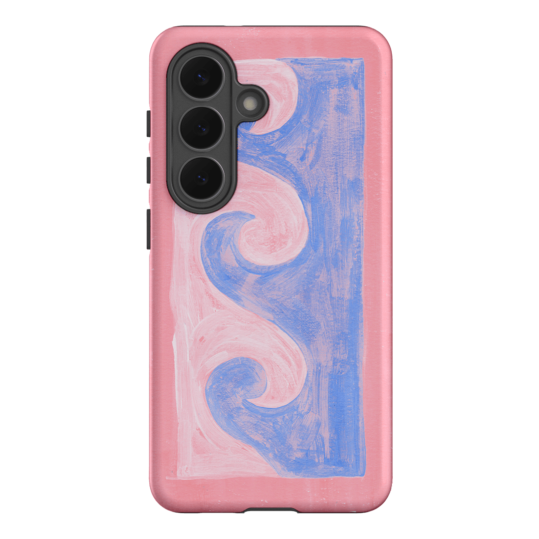 Swell Printed Phone Cases Samsung Galaxy S26 / Armoured by Studio Bon - The Dairy