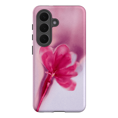 Tulip Lumen Printed Phone Cases Samsung Galaxy S26 / Armoured by Sally Hungerford - The Dairy