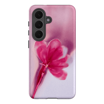Tulip Lumen Printed Phone Cases Samsung Galaxy S26 / Armoured by Sally Hungerford - The Dairy