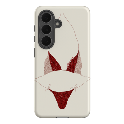 Vacay Mode Printed Phone Cases by Antipodean - The Dairy