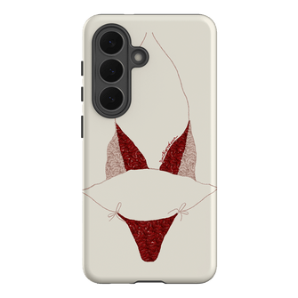 Vacay Mode Printed Phone Cases by Antipodean - The Dairy