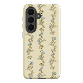 Wildflower Vine Printed Phone Cases Samsung Galaxy S26 / Armoured by Kasiags Art - The Dairy