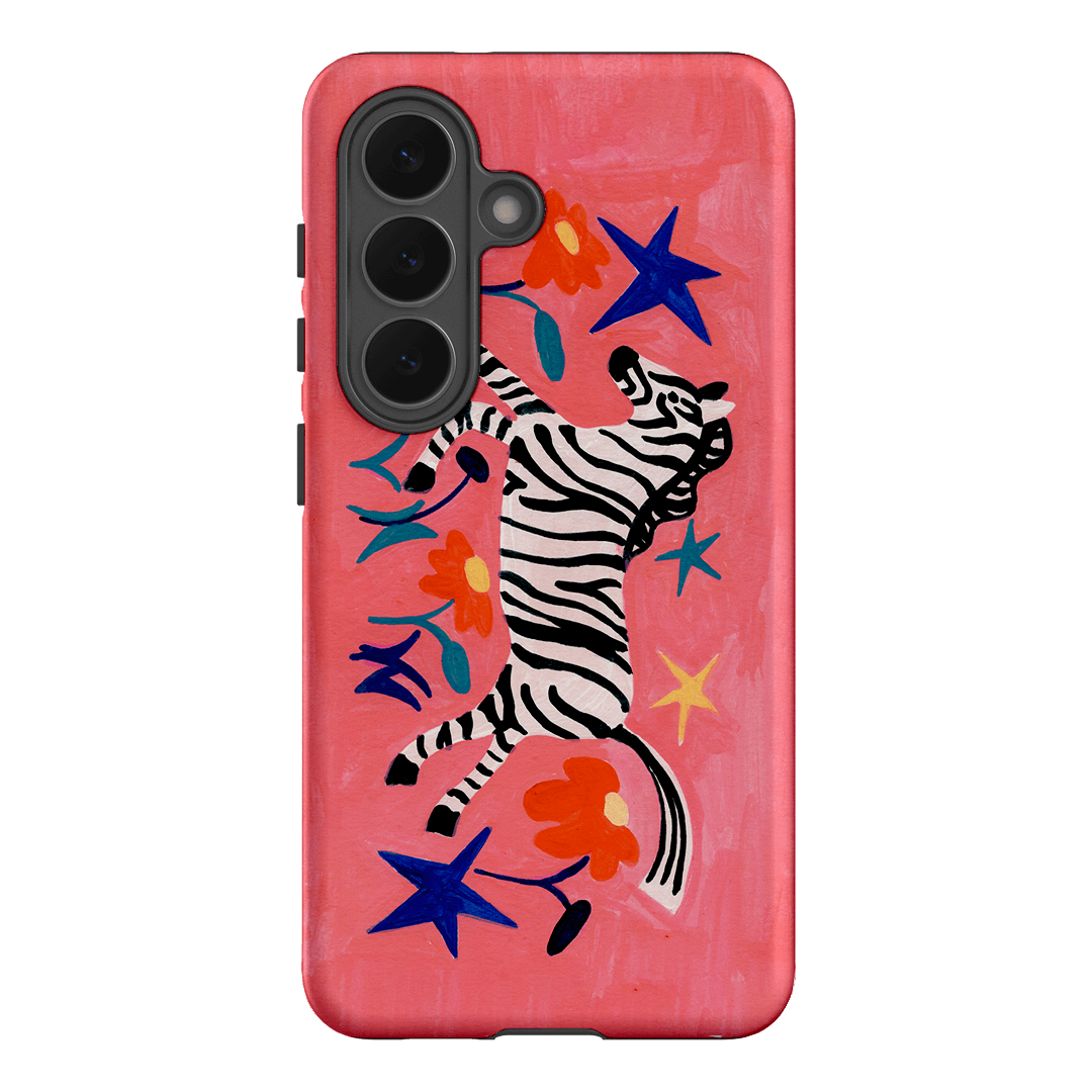 Zany Printed Phone Cases Samsung Galaxy S26 / Armoured by Studio Bon - The Dairy