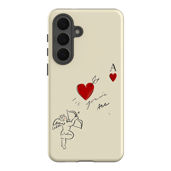 Ace Printed Phone Cases Samsung Galaxy S26 Plus / Armoured by The Dairy - The Dairy