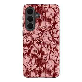 Alma Fig Printed Phone Cases Samsung Galaxy S26 Plus / Armoured by Desmond & Dempsey - The Dairy