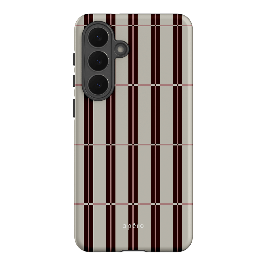 Aubrey Printed Phone Cases Samsung Galaxy S26 Plus / Armoured by Apero - The Dairy