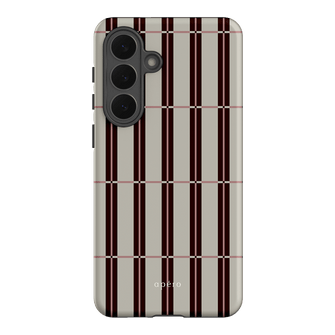 Aubrey Printed Phone Cases Samsung Galaxy S26 Plus / Armoured by Apero - The Dairy