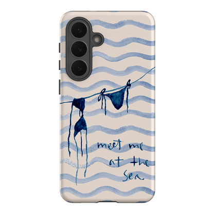 Bikini Printed Phone Cases Samsung Galaxy S26 Plus / Armoured by Cass Deller - The Dairy