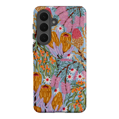 Bloom Fields Printed Phone Cases Samsung Galaxy S26 Plus / Armoured by Amy Gibbs - The Dairy