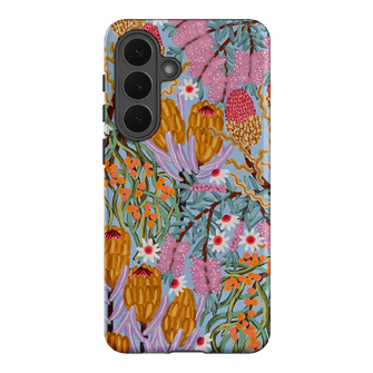 Bloom Fields Printed Phone Cases Samsung Galaxy S26 Plus / Armoured by Amy Gibbs - The Dairy