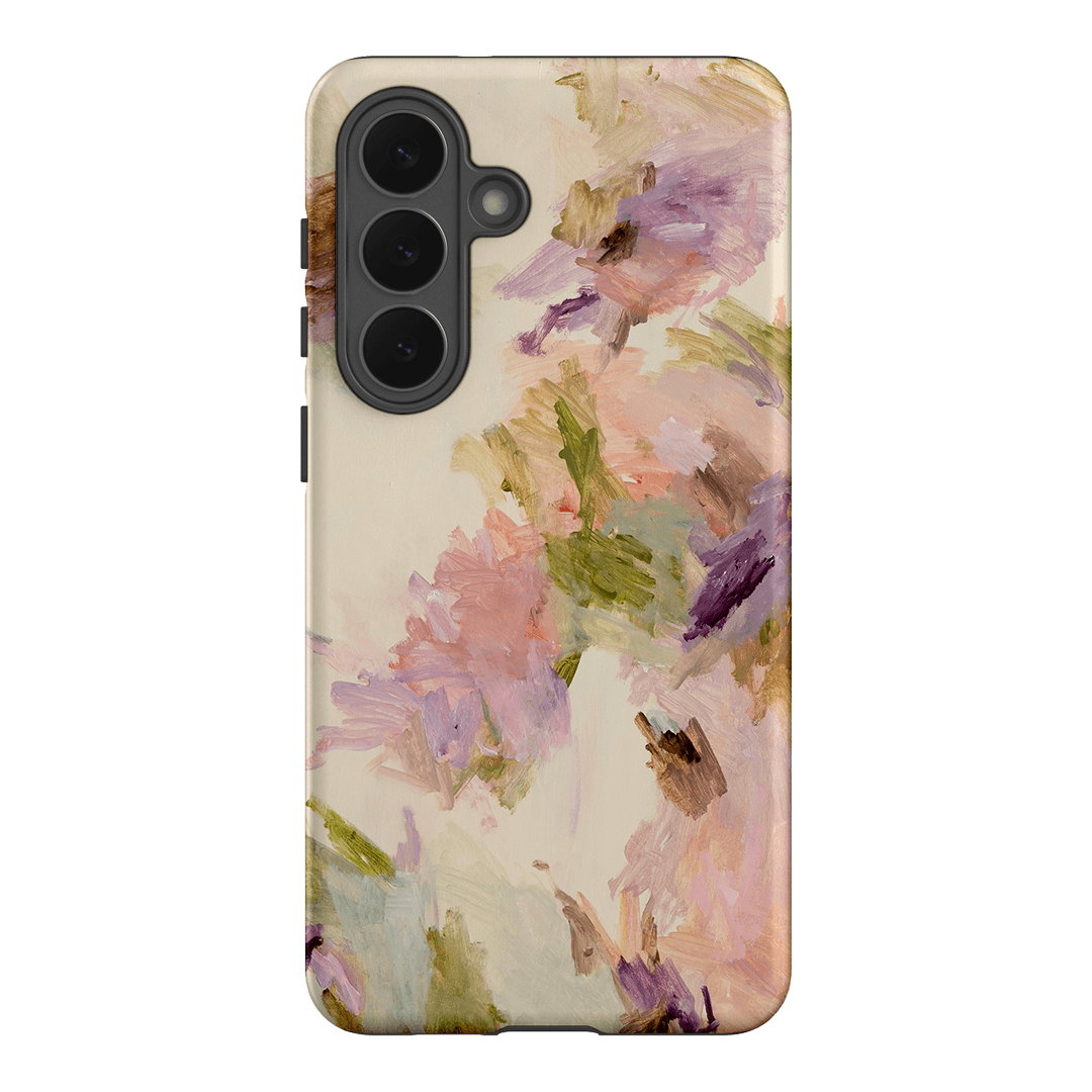 Blossom Printed Phone Cases Samsung Galaxy S26 Plus / Armoured by Ree Hodges - The Dairy