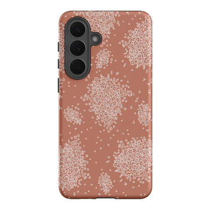 Blush Bloom Printed Phone Cases Samsung Galaxy S26 Plus / Armoured by Veronica Tucker - The Dairy
