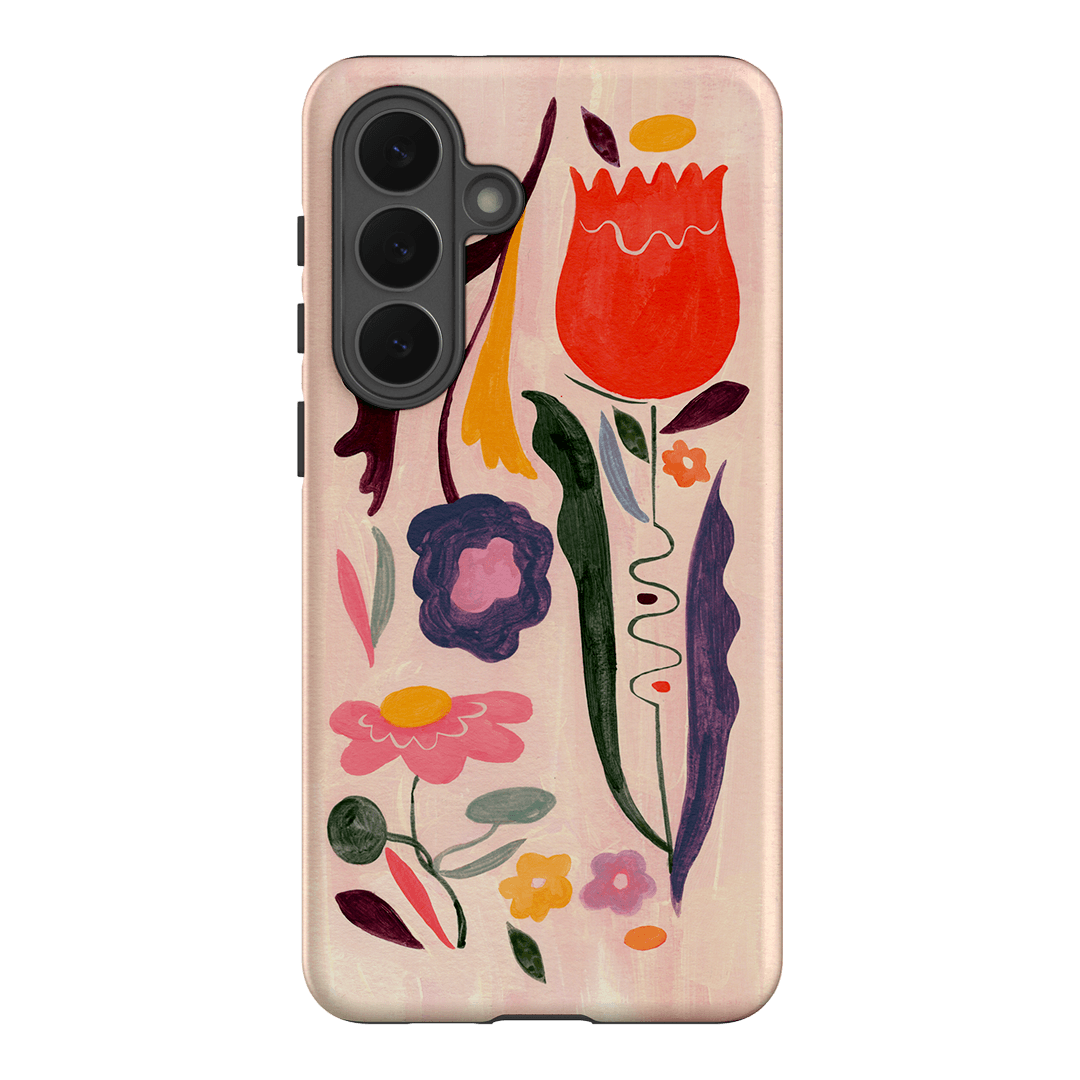 Botanica Printed Phone Cases Samsung Galaxy S26 Plus / Armoured by Studio Bon - The Dairy