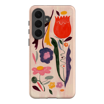 Botanica Printed Phone Cases Samsung Galaxy S26 Plus / Armoured by Studio Bon - The Dairy
