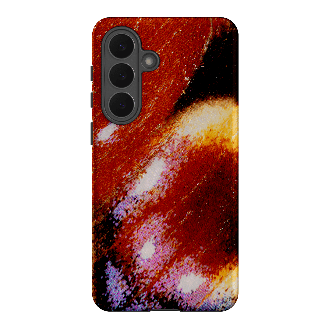 Carrie Printed Phone Cases Samsung Galaxy S26 Plus / Armoured by Paige Sara - The Dairy