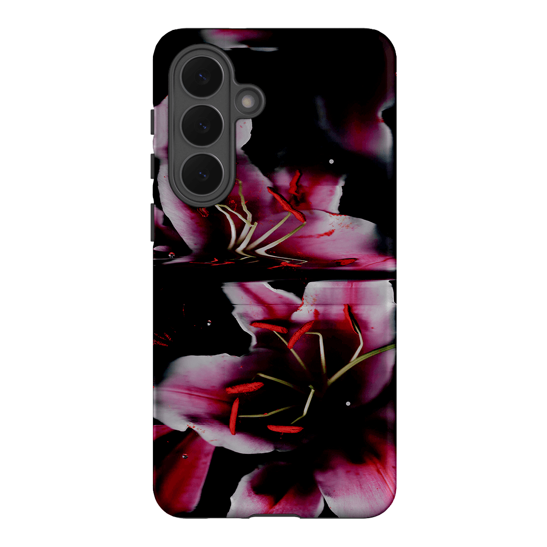 Charli Printed Phone Cases Samsung Galaxy S26 Plus / Armoured by Paige Sara - The Dairy