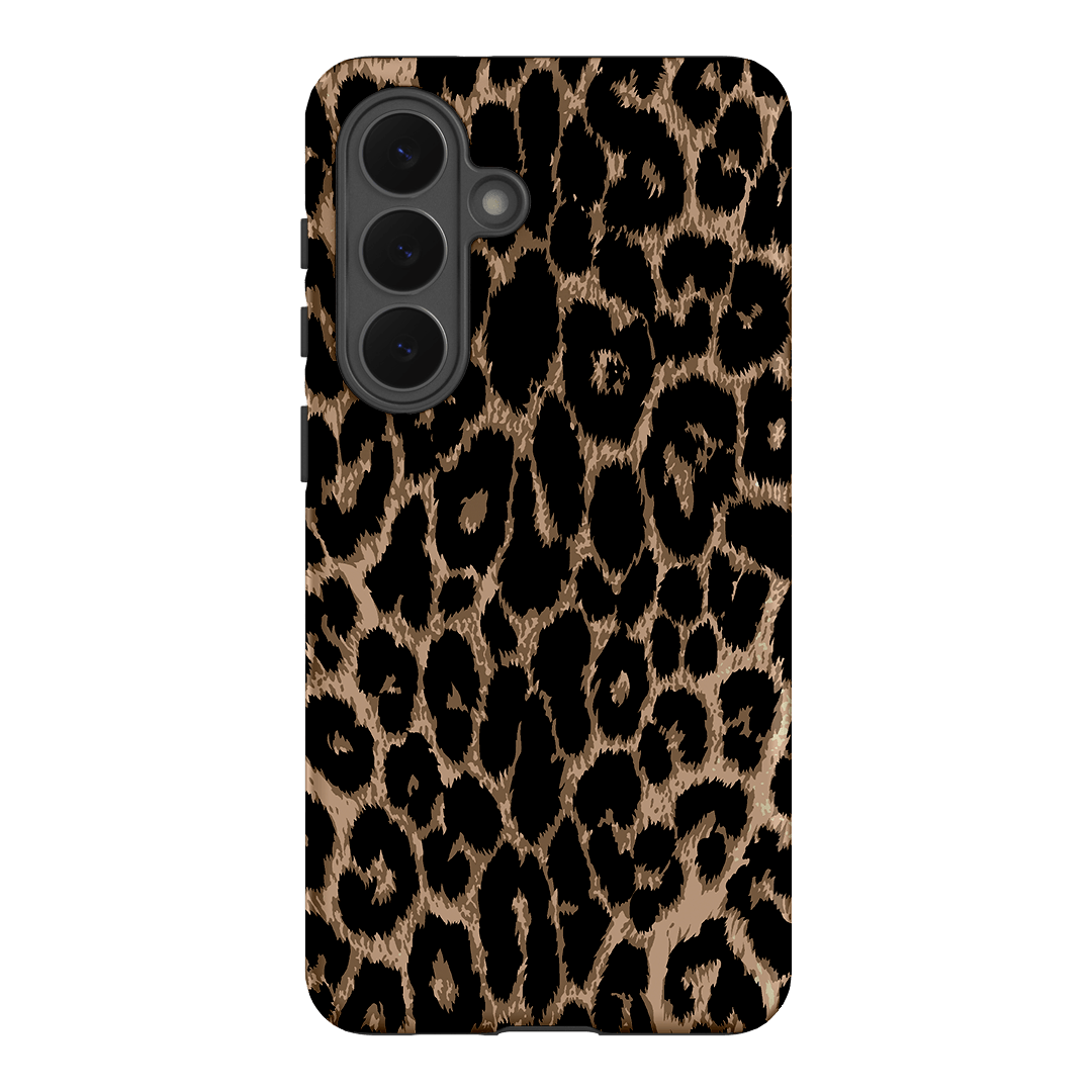 Classic Leopard