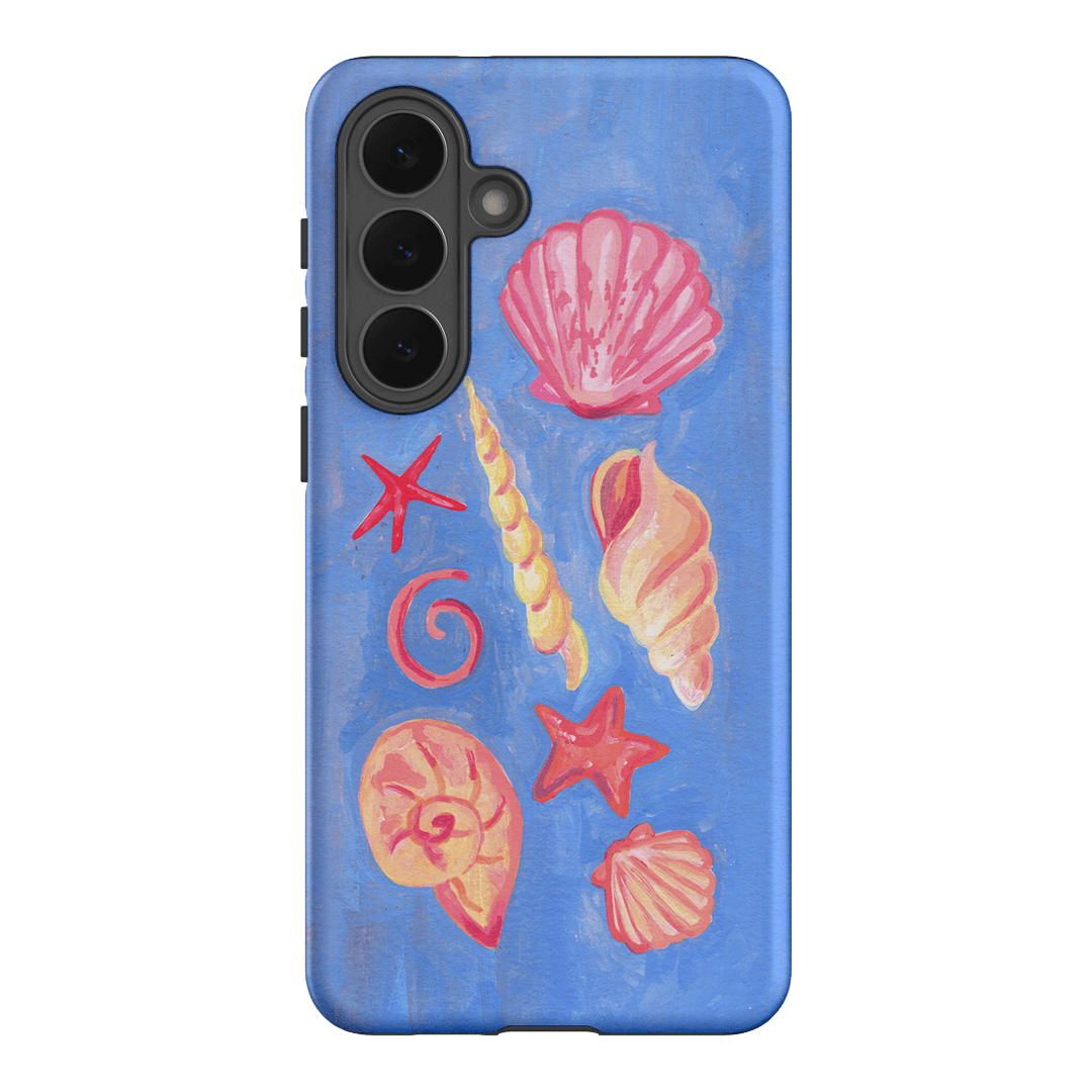 Cove Printed Phone Cases Samsung Galaxy S26 Plus / Armoured by Studio Bon - The Dairy