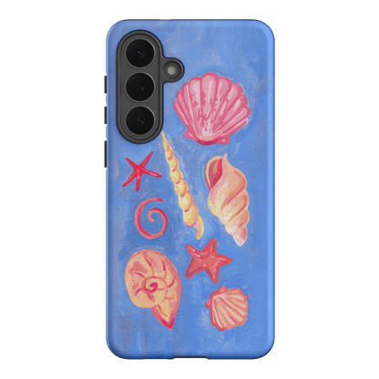 Cove Printed Phone Cases Samsung Galaxy S26 Plus / Armoured by Studio Bon - The Dairy