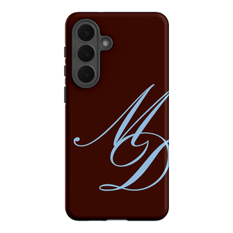 Custom Samsung Galaxy Case Custom Printed Phone Case Samsung Galaxy S26 Plus / Armoured / Gloss by Custom - The Dairy