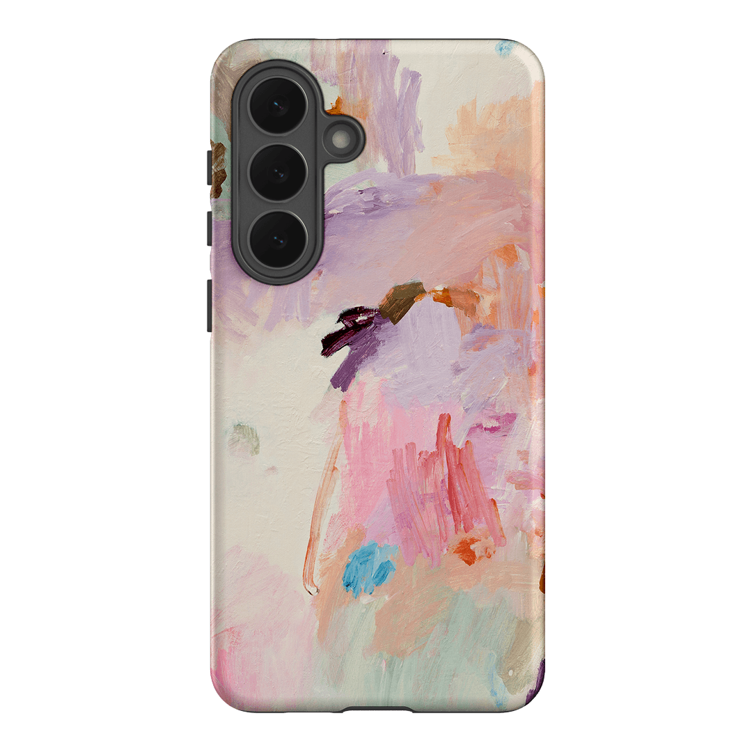 Dancing Printed Phone Cases Samsung Galaxy S26 Plus / Armoured by Ree Hodges - The Dairy