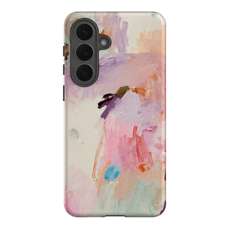 Dancing Printed Phone Cases Samsung Galaxy S26 Plus / Armoured by Ree Hodges - The Dairy