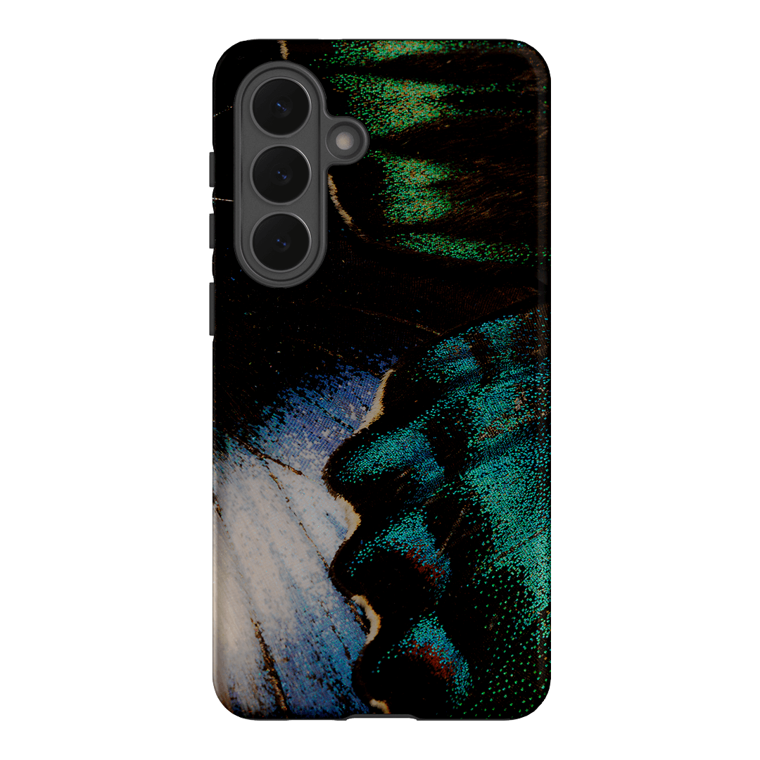 Delilah Printed Phone Cases Samsung Galaxy S26 Plus / Armoured by Paige Sara - The Dairy