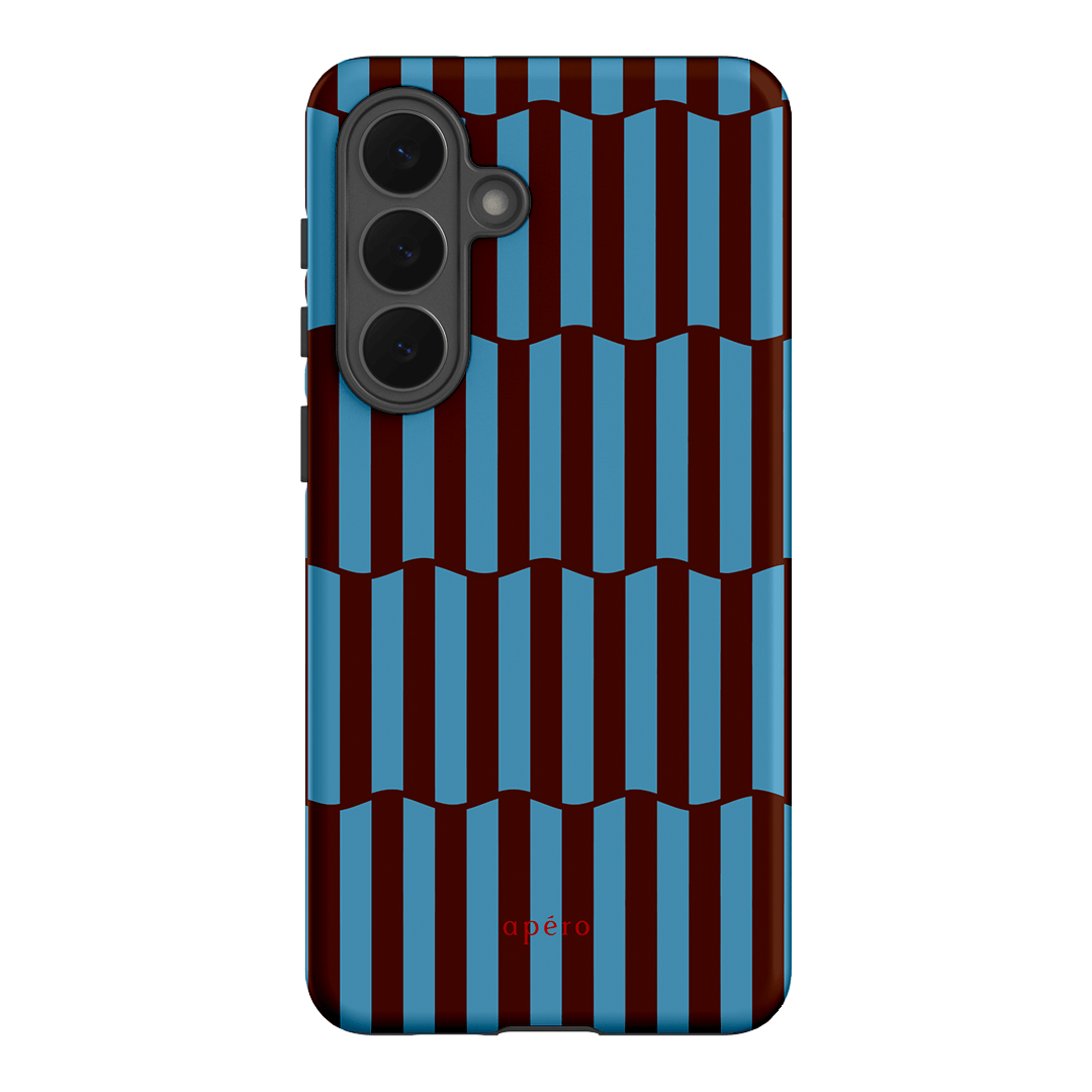 Duo Printed Phone Cases Samsung Galaxy S26 Plus / Armoured by Apero - The Dairy