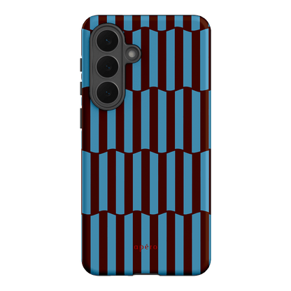 Duo Printed Phone Cases Samsung Galaxy S26 Plus / Armoured by Apero - The Dairy