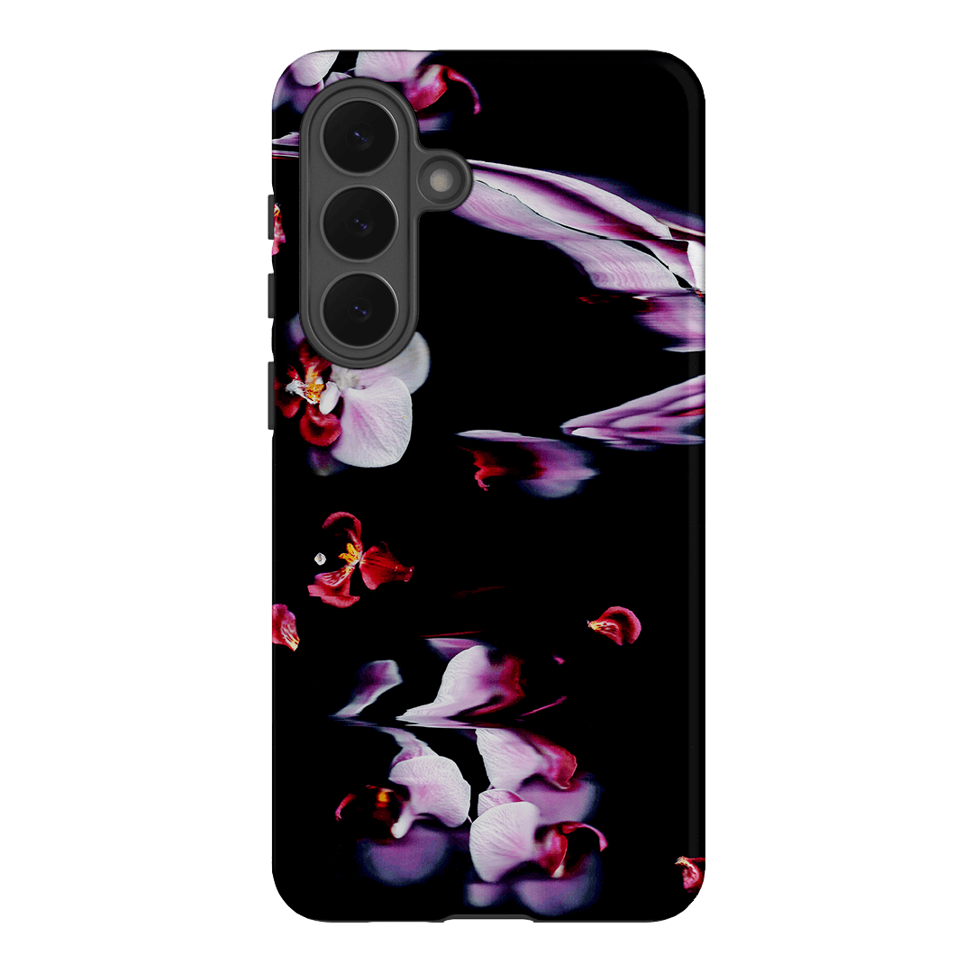 Ellie Printed Phone Cases Samsung Galaxy S26 Plus / Armoured by Paige Sara - The Dairy