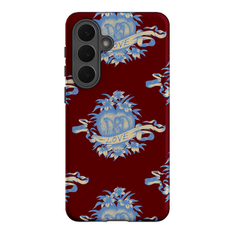 Eros Printed Phone Cases Samsung Galaxy S26 Plus / Armoured by Desmond & Dempsey - The Dairy