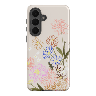 Field Notes Printed Phone Cases Samsung Galaxy S26 Plus / Armoured by Typoflora - The Dairy
