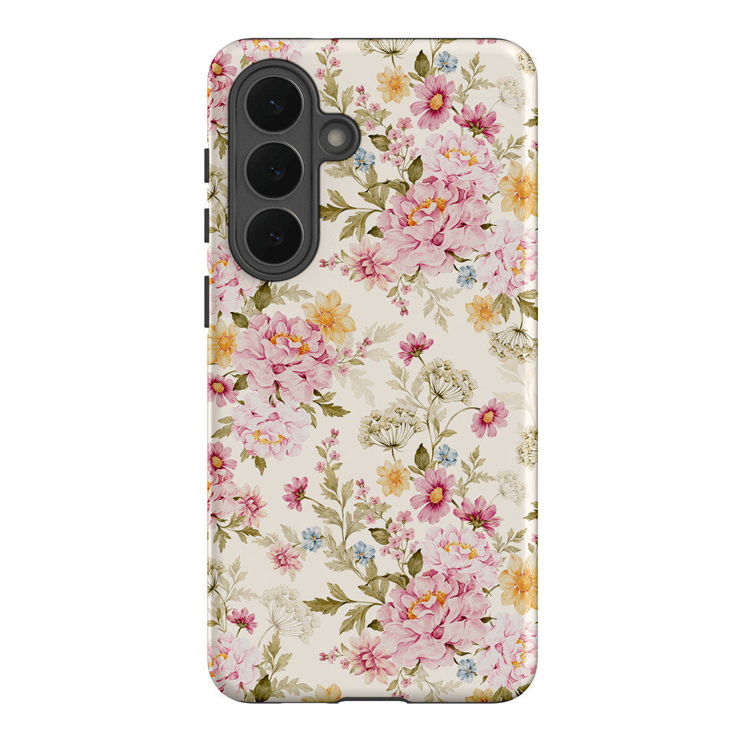 Florals For Spring Printed Phone Cases Samsung Galaxy S26 Plus / Armoured by Kasiags Art - The Dairy