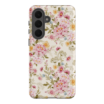 Florals For Spring Printed Phone Cases Samsung Galaxy S26 Plus / Armoured by Kasiags Art - The Dairy