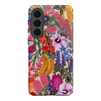 Fruit Salad Printed Phone Cases Samsung Galaxy S26 Plus / Armoured by Amy Gibbs - The Dairy